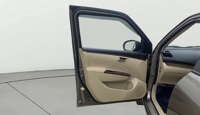 2017 Maruti Swift Dzire VXI, Petrol, Manual, 74,134 km, LHS Front Door