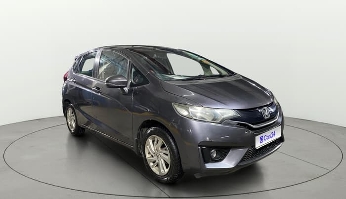 2017 Honda Jazz 1.2L I-VTEC VX, Petrol, Manual, 24,489 km, SRP