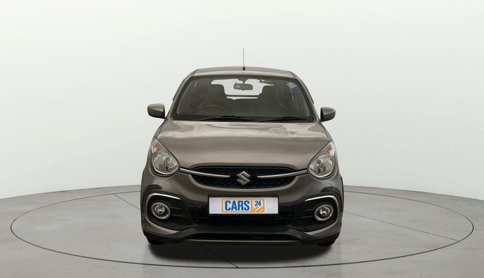 2022 Maruti Celerio VXI CNG, CNG, Manual, 42,847 km, Front
