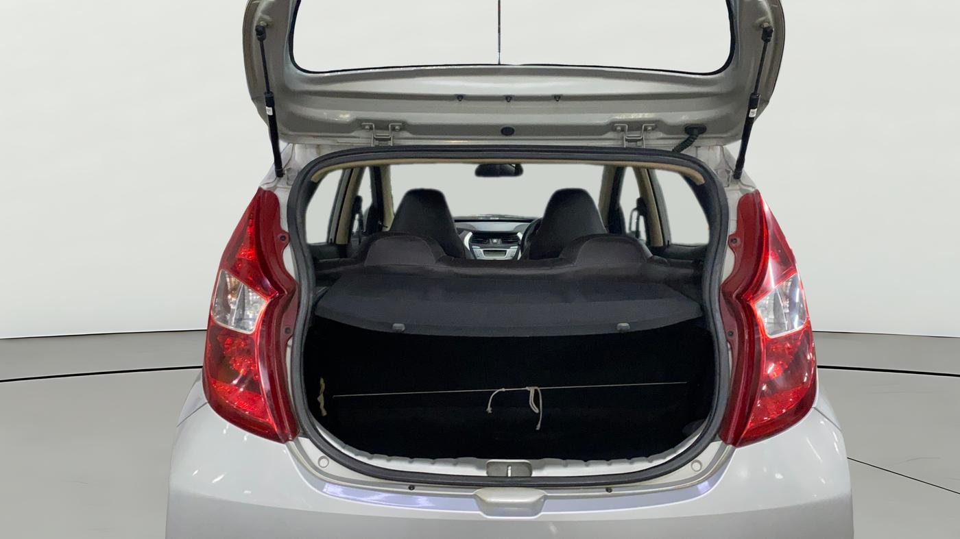 2014 Hyundai Eon MAGNA +, Petrol, Manual, 14,123 km, Boot Open Zoomed View