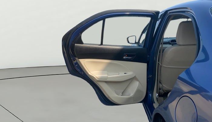 2020 Maruti Dzire VXI, Petrol, Manual, 49,779 km, LHS Rear Door