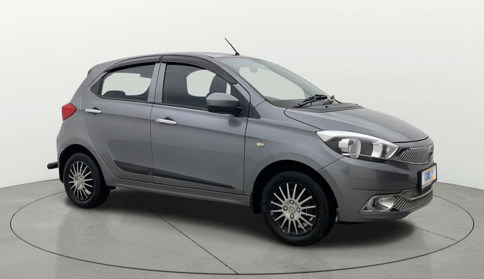 2019 Tata Tiago XZ PETROL, Petrol, Manual, 49,851 km, SRP