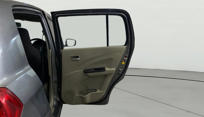 2017 Maruti Celerio VXI, Petrol, Manual, 40,084 km, RHS Rear Door