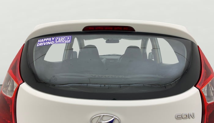 2018 Hyundai Eon ERA +, CNG, Manual, 86,223 km, Rear Windshield