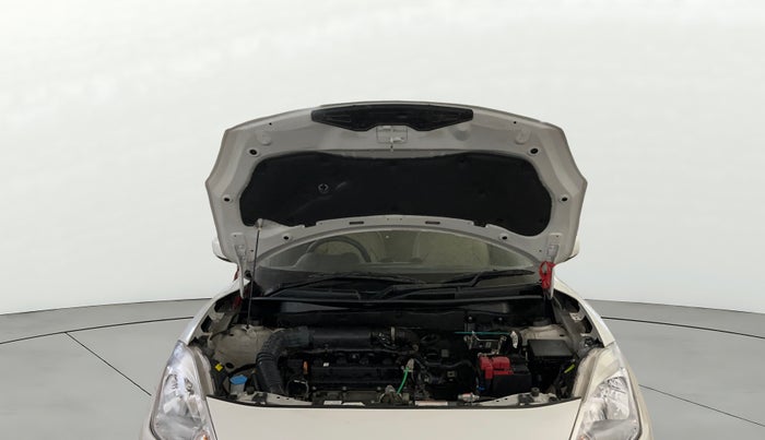 2024 Maruti Swift VXI, Petrol, Manual, 14,906 km, Open Bonet