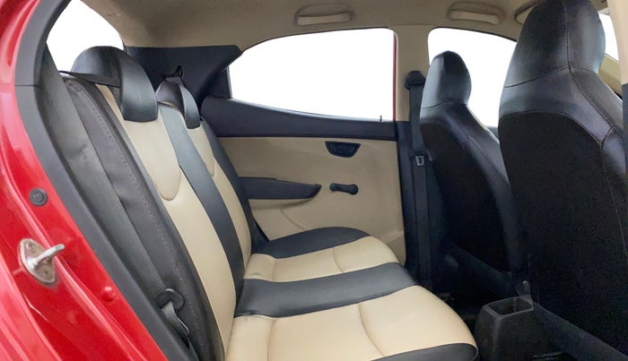 2015 Hyundai Eon ERA +, Petrol, Manual, 23,656 km, Right Side Rear Door Cabin