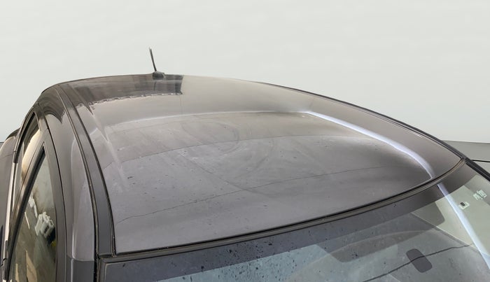 2018 Maruti Baleno DELTA PETROL 1.2, Petrol, Manual, 78,741 km, Roof