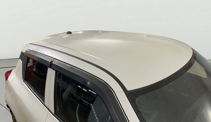 2024 Maruti Swift LXi, Petrol, Manual, 33,299 km, Roof
