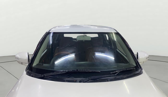 2015 Maruti Swift VDI, Diesel, Manual, 79,135 km, Front Windshield