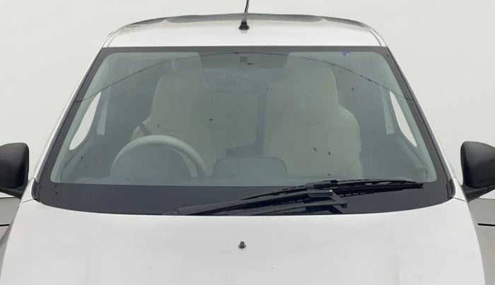 2018 Renault Kwid RXL, Petrol, Manual, 83,810 km, Front Windshield