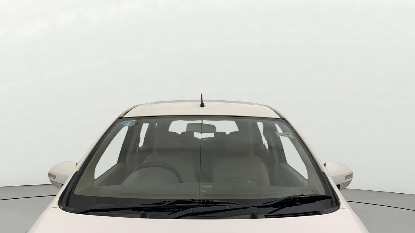 2016 Maruti Ertiga ZDI + SHVS, Diesel, Manual, 1,43,283 km, Front Windshield