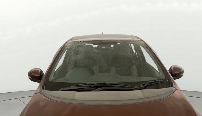 2020 Tata TIGOR XZ PETROL, Petrol, Manual, 85,263 km, Front Windshield