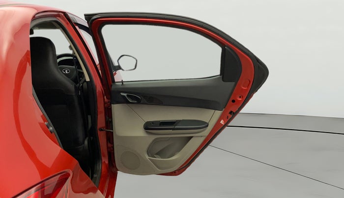 2019 Tata Tiago XM DIESEL, Diesel, Manual, 88,727 km, RHS Rear Door