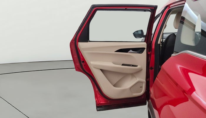 2021 MG HECTOR SHARP HYBRID 1.5 PETROL, Petrol, Manual, 45,105 km, LHS Rear Door