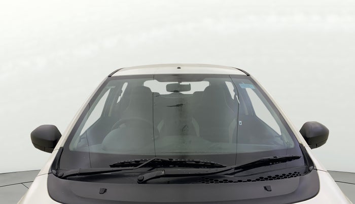 2018 Tata Tiago XE PETROL, Petrol, Manual, 26,180 km, Front Windshield