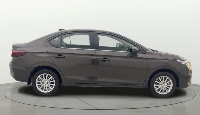 2022 Honda City 1.5L I-VTEC V MT 5TH GEN, Petrol, Manual, 60,849 km, Right Side View