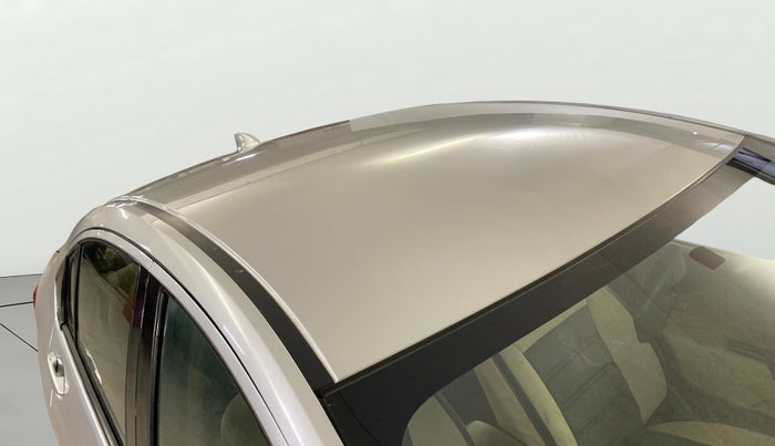 2014 Honda City 1.5L I-VTEC SV, Petrol, Manual, 24,133 km, Roof