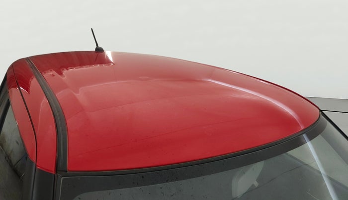 2020 Maruti Swift VXI AMT, Petrol, Automatic, 31,449 km, Roof