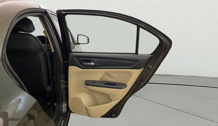 2019 Honda Amaze 1.2L I-VTEC VX, Petrol, Manual, 78,251 km, RHS Rear Door