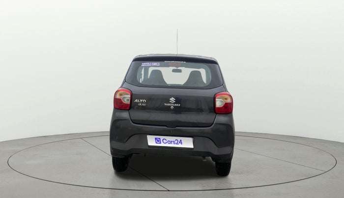 2025 Maruti Alto K10 VXi Plus (O) AGS, Petrol, Automatic, 13,828 km, Back/Rear