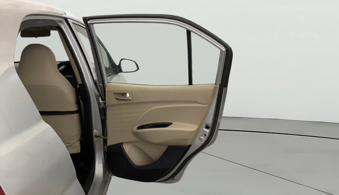 2019 Hyundai NEW SANTRO SPORTZ CNG, CNG, Manual, 70,949 km, RHS Rear Door