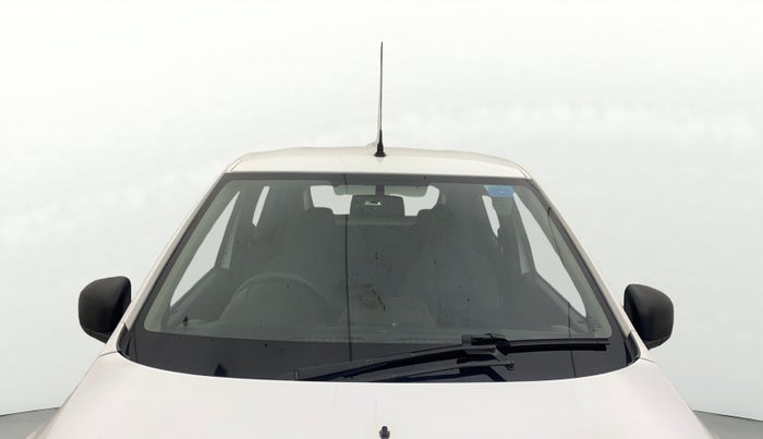 2020 Renault Kwid RXL 1.0 AMT, Petrol, Automatic, 74,760 km, Front Windshield