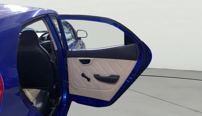 2014 Hyundai Eon D-LITE+, Petrol, Manual, 21,803 km, RHS Rear Door