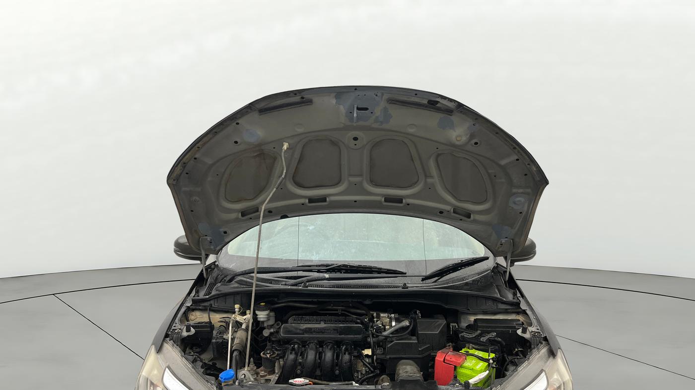 2019 Honda City 1.5L I-VTEC ZX CVT, Petrol, Automatic, 66,043 km, Open Bonet