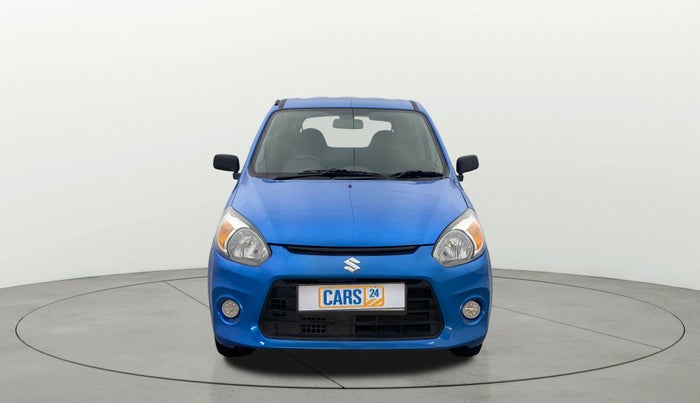 2019 Maruti Alto 800 LXI, Petrol, Manual, 33,309 km, Front
