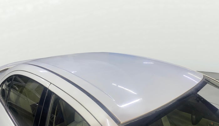 2017 Maruti Ciaz ALPHA DIESEL 1.3, Diesel, Manual, 86,235 km, Roof