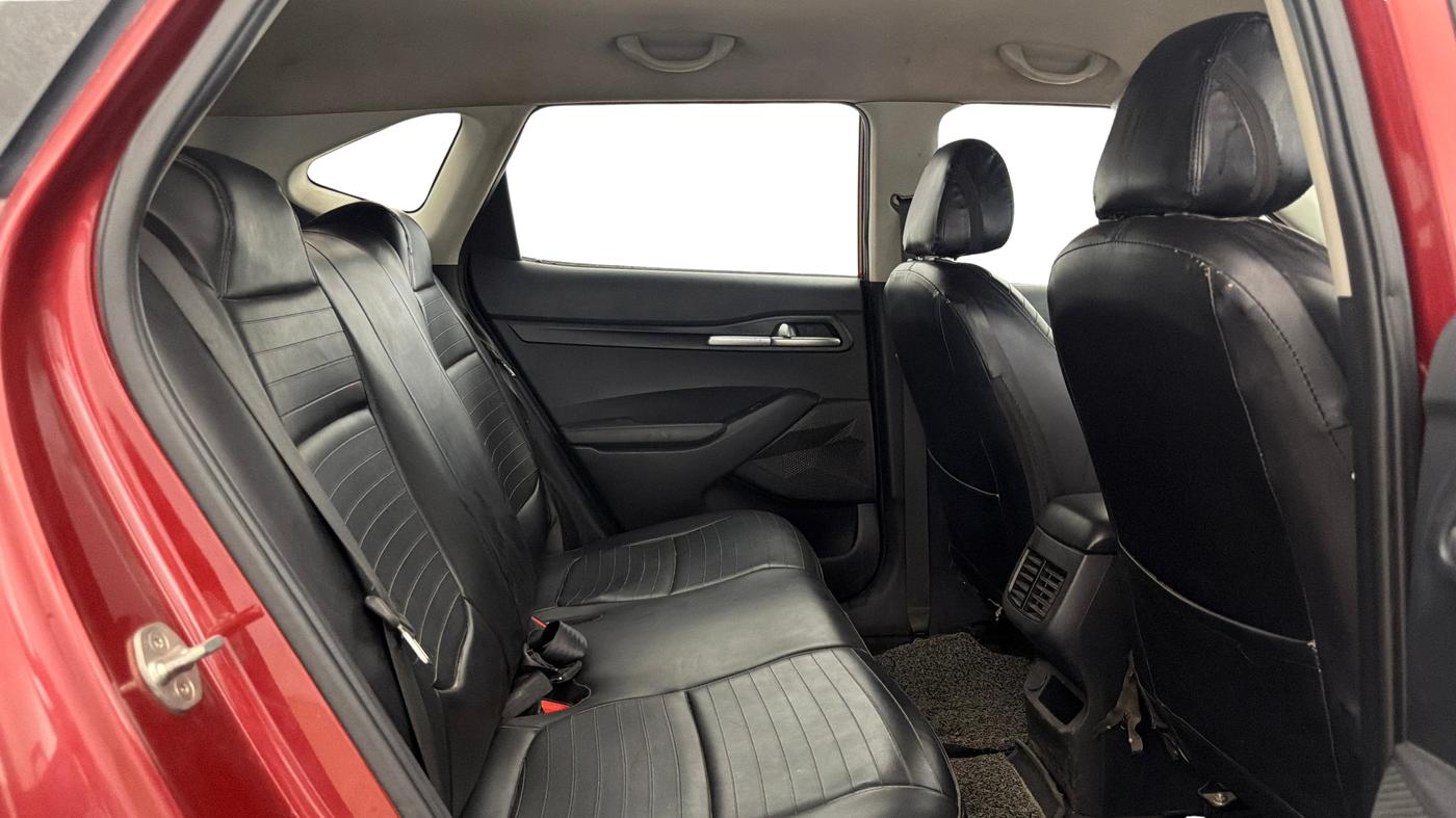2019 KIA SELTOS HTK 1.5 PETROL, Petrol, Manual, 51,008 km, Right Side Rear Door Cabin