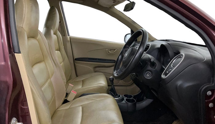 2015 Honda Mobilio 1.5L I-VTEC S, Petrol, Manual, 74,441 km, Right Side Front Door Cabin