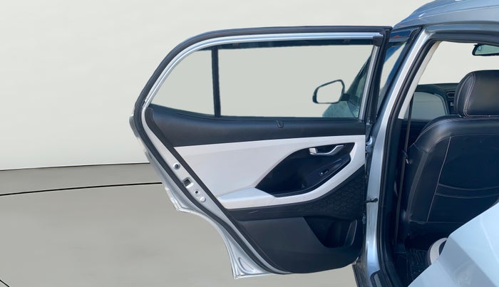 2020 Hyundai Creta SX 1.5 PETROL, Petrol, Manual, 92,501 km, LHS Rear Door