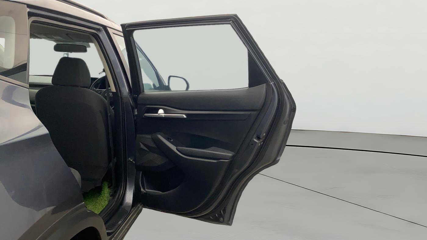 2020 KIA SELTOS HTK 1.5 DIESEL, Diesel, Manual, 94,175 km, RHS Rear Door