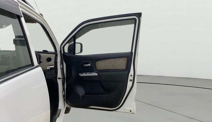 2016 Maruti Wagon R 1.0 VXI, Petrol, Manual, 76,637 km, RHS Front Door