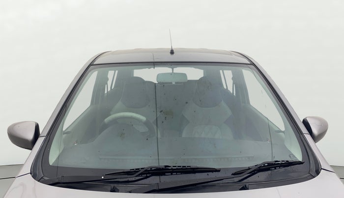 2017 Maruti Celerio VXI, Petrol, Manual, 68,008 km, Front Windshield