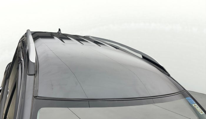 2023 Maruti XL6 ALPHA MT, Petrol, Manual, 32,459 km, Roof