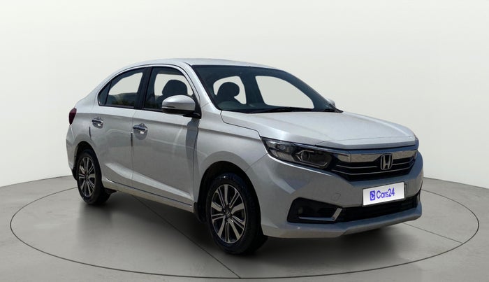 2022 Honda Amaze 1.2L I-VTEC VX CVT, Petrol, Automatic, 95,495 km, SRP