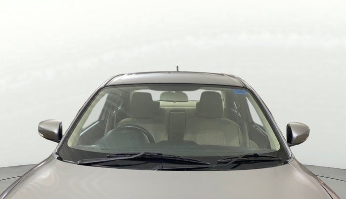 2022 Maruti Dzire VXI, Petrol, Manual, 24,232 km, Front Windshield