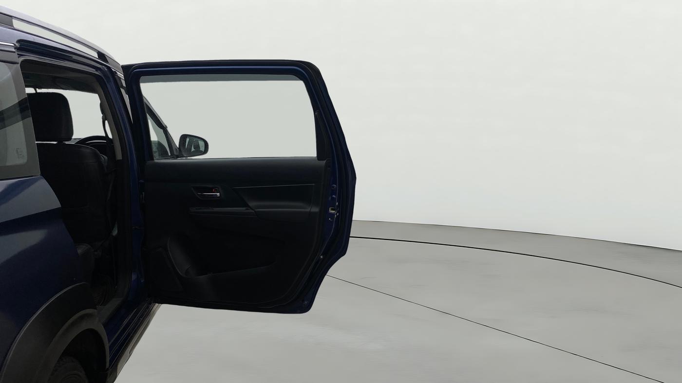 2021 Maruti XL6 ZETA MT, Petrol, Manual, 1,32,498 km, RHS Rear Door