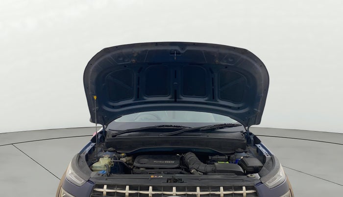 2020 Hyundai VENUE SX 1.0 TURBO, Petrol, Manual, 60,493 km, Open Bonet