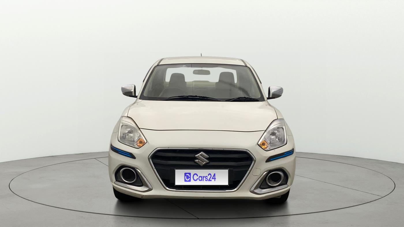 2021 Maruti Dzire ZXI AMT, Petrol, Automatic, 79,829 km, Front
