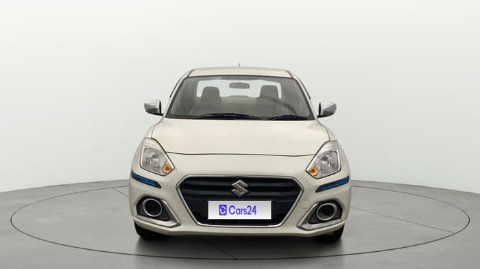 2021 Maruti Dzire ZXI AMT, Petrol, Automatic, 79,829 km, Front