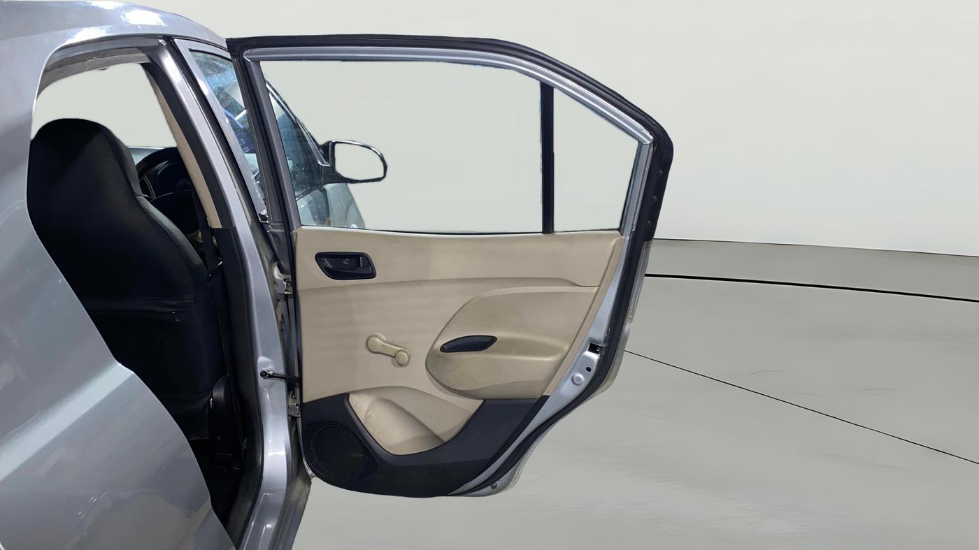 2020 Hyundai NEW SANTRO ERA EXECUTIVE, Petrol, Manual, 19,084 km, RHS Rear Door