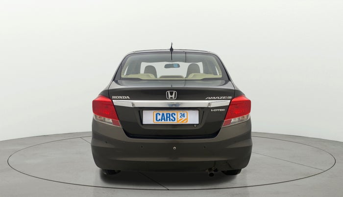 2015 Honda Amaze 1.5L I-DTEC SX, Diesel, Manual, 71,032 km, Back/Rear