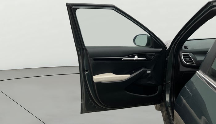 2023 KIA SELTOS GTX PLUS DCT 1.4 PETROL, Petrol, Automatic, 17,502 km, LHS Front Door