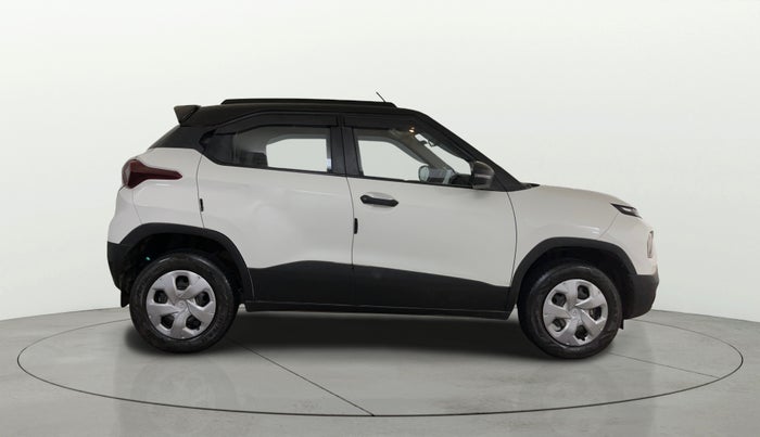 2022 Tata PUNCH PURE MT, Petrol, Manual, 38,333 km, Right Side View