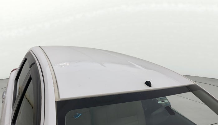 2018 Datsun Go T, CNG, Manual, 81,196 km, Roof