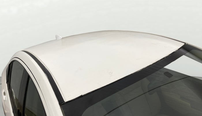 2016 Honda City 1.5L I-VTEC SV, Petrol, Manual, 78,740 km, Roof