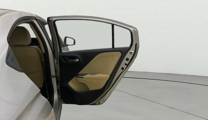 2015 Honda City 1.5L I-VTEC V MT, Petrol, Manual, 38,130 km, RHS Rear Door